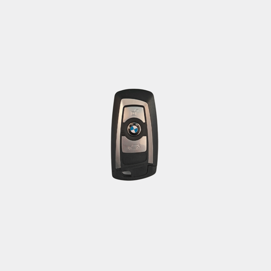 BMW Keys