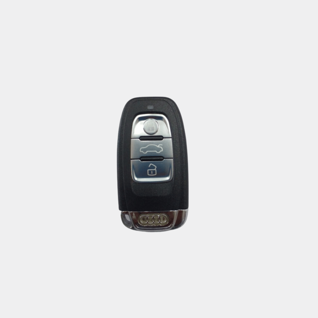 Car Keys (1)