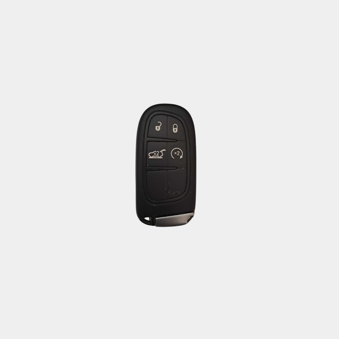 Car Keys (22)