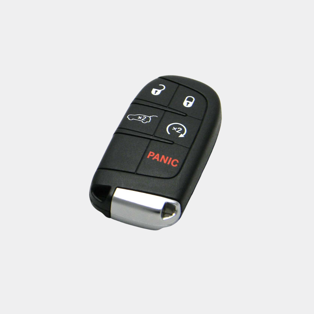 Car Keys (24)