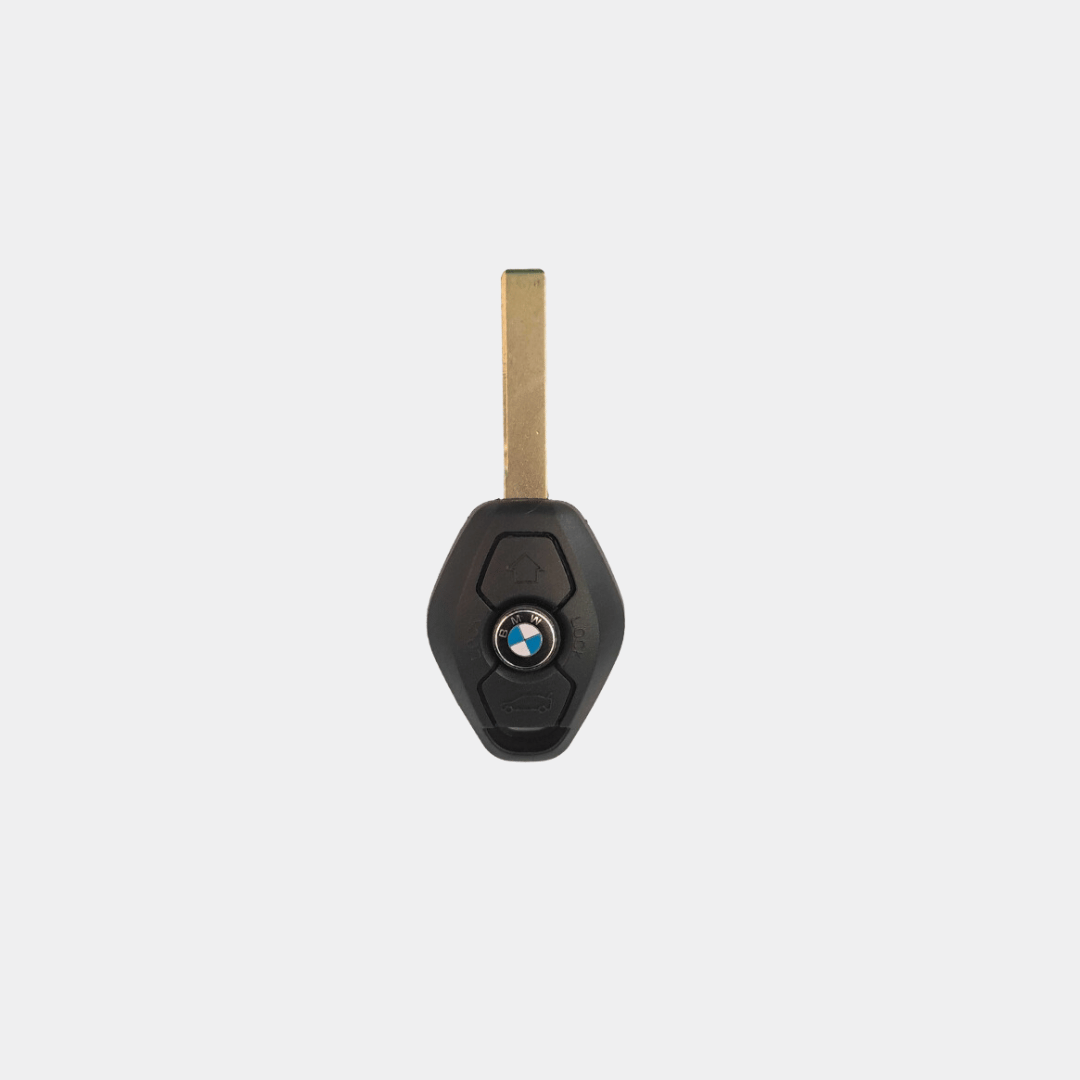 Car Keys (5)