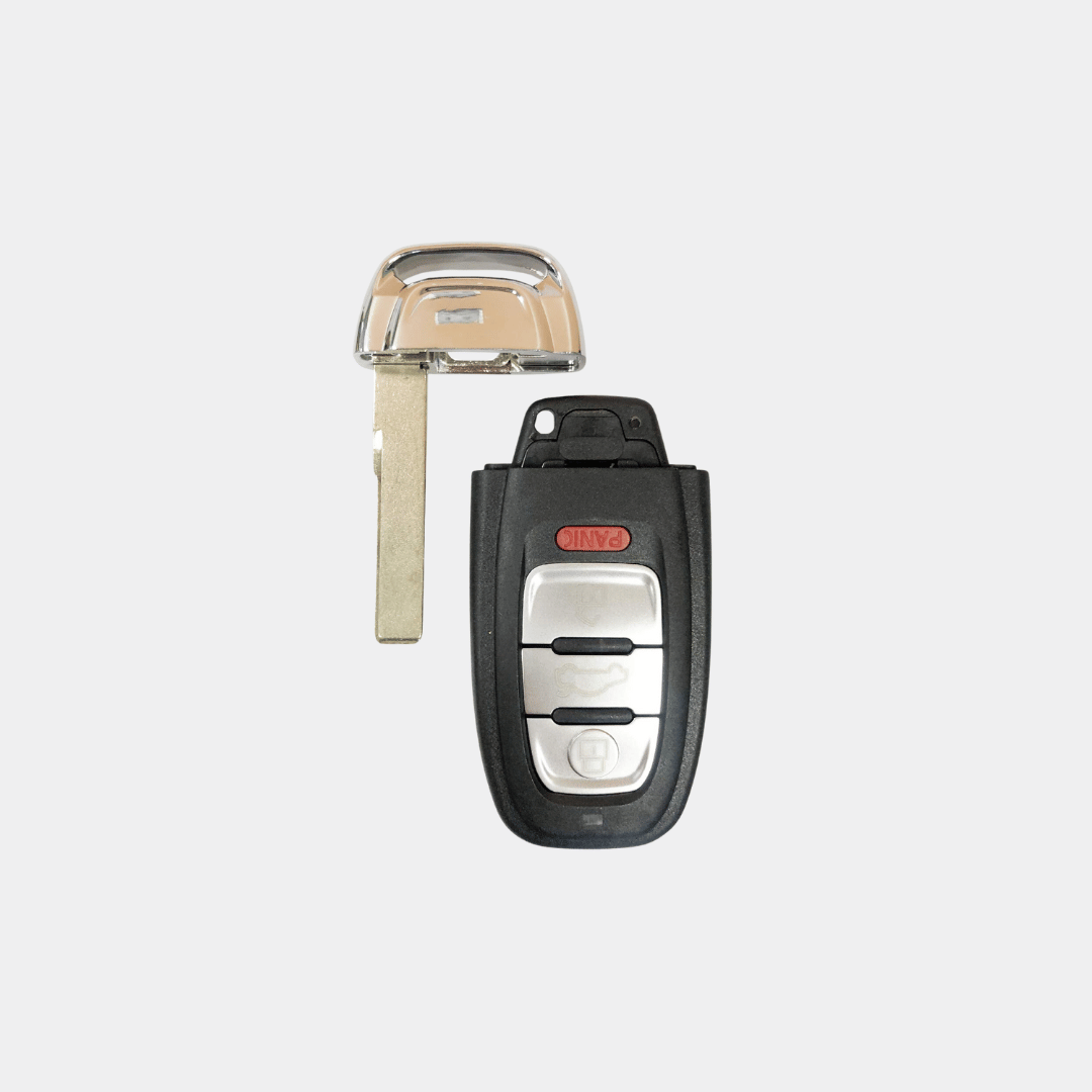 Car Keys