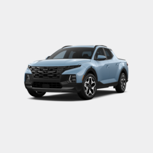 Hyundai Cruz