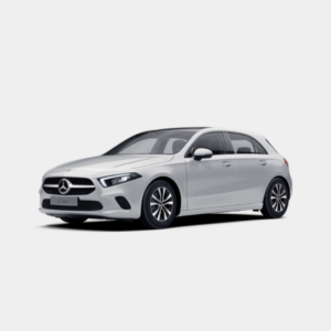 Mercedes A-Class