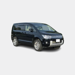 Mitsubishi Delica