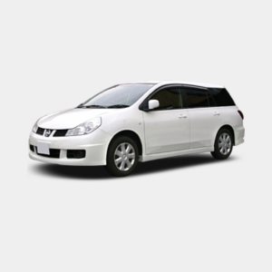 Nissan Wingroad