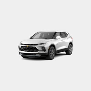 Chevrolet Blazer
